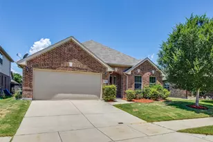 808 Goldenmist Dr, Little Elm, TX 75068 - Photo 1