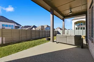 1516 18th St, Northlake, TX 76226 - Photo 34