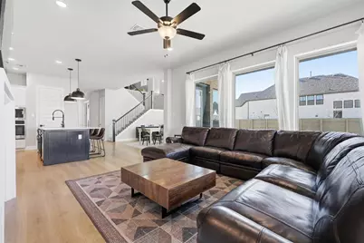 1516 18th Street, Northlake, TX 76226 - Photo 16