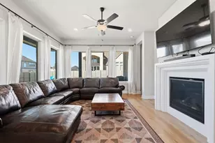 1516 18th St, Northlake, TX 76226 - Photo 14