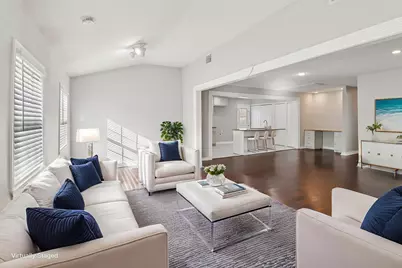 3109 Parker Street, Irving, TX 75062 - Photo 2