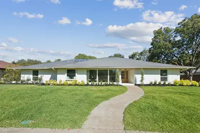 4331 Laren Lane, Dallas, TX 75244 - Photo 1