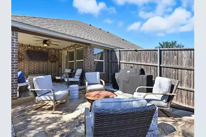 100 Valle Court, Azle, TX 76020 - Photo 22