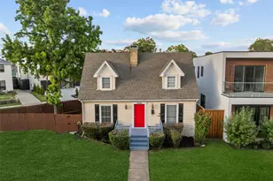 2626 Madera St, Dallas, TX 75206 - Photo 30
