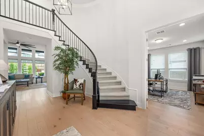 2313 Sandlin Drive, Fort Worth, TX 76008 - Photo 4