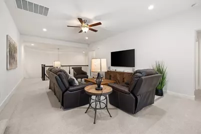 2313 Sandlin Drive, Fort Worth, TX 76008 - Photo 18