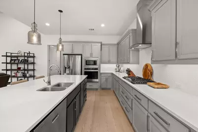 2313 Sandlin Drive, Fort Worth, TX 76008 - Photo 10