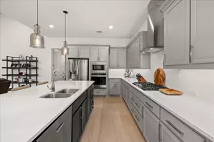 2313 Sandlin Dr, Fort Worth, TX 76008 - Photo 10