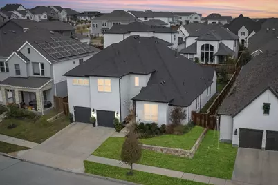 2313 Sandlin Drive, Fort Worth, TX 76008 - Photo 1