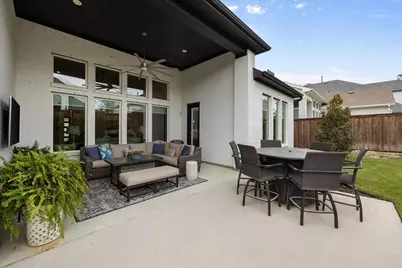 2313 Sandlin Drive, Fort Worth, TX 76008 - Photo 26