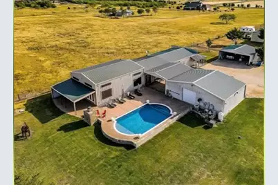 3525 County Road 617, Venus, TX 76084 - Photo 1