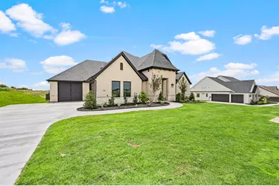 12109 Bella Vino Drive, Fort Worth, TX 76126 - Photo 4