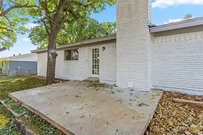 916 McCurry Avenue, Bedford, TX 76022 - Photo 26