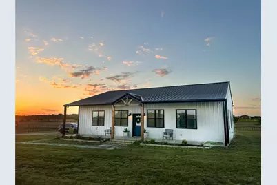 925 Clear Spring Road, Stephenville, TX 76401 - Photo 1