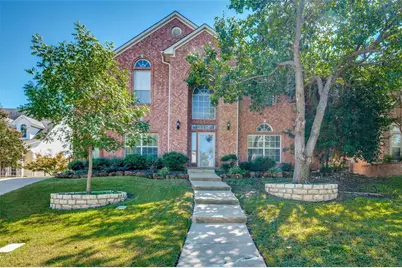 6433 Fianna Hills Drive, Fort Worth, TX 76132 - Photo 2