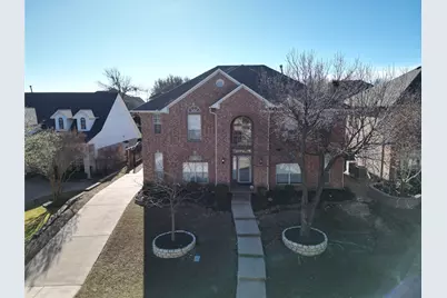 6433 Fianna Hills Drive, Fort Worth, TX 76132 - Photo 1
