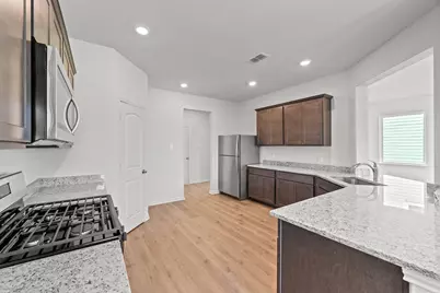 8305 Silverbow Drive, Ponder, TX 76259 - Photo 4