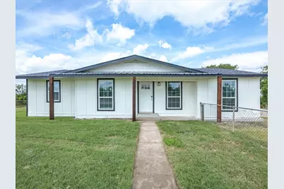526 Jack Grace Hill Road, Bowie, TX 76230 - Photo 1