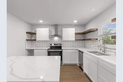 526 Jack Grace Hill Road, Bowie, TX 76230 - Photo 4