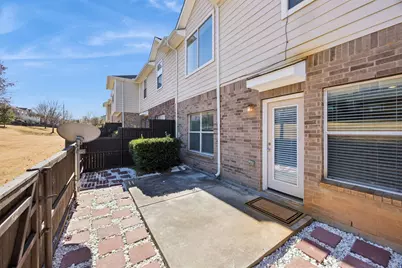 8742 San Bernard Street, Plano, TX 75024 - Photo 24