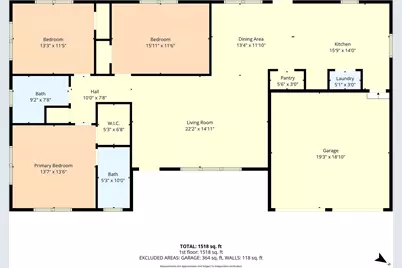 2300 N 52nd Street, Waco, TX 76710 - Photo 24