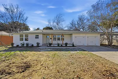 2300 N 52nd Street, Waco, TX 76710 - Photo 1