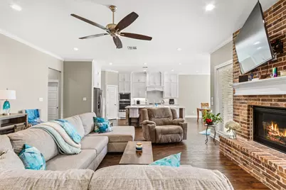 13008 Rainier Drive, Woodway, TX 76712 - Photo 8