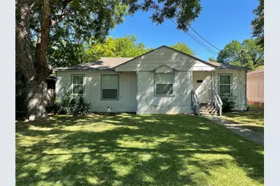 1411 Kingsley Drive, Dallas, TX 75216 - Photo 1