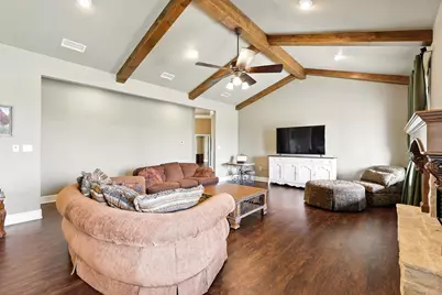 351 Private Road 3205, Bridgeport, TX 76426 - Photo 10