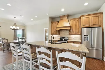 351 Private Road 3205, Bridgeport, TX 76426 - Photo 12