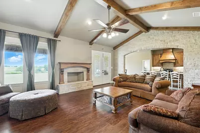 351 Private Road 3205, Bridgeport, TX 76426 - Photo 8