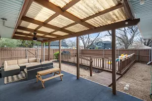 205 Cynisca St, Waxahachie, TX 75165 - Photo 24