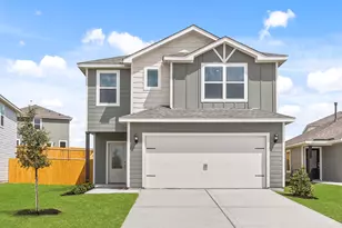 8420 Wibaux Rd, Ponder, TX 76259 - Photo 1