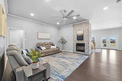 10675 Woodbridge Drive, Forney, TX 75126 - Photo 6