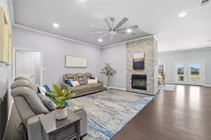 10675 Woodbridge Dr, Forney, TX 75126 - Photo 6