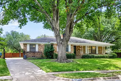 10860 Waterbridge Circle, Dallas, TX 75218 - Photo 1