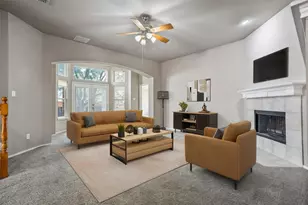 1552 Crystal Pass, Allen, TX 75002 - Photo 2