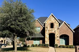 811 Bandelier Ln, Mansfield, TX 76063 - Photo 1