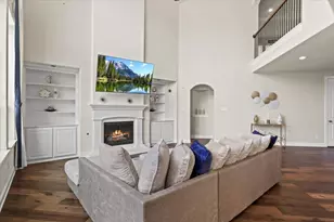 6944 Sea Harbor Dr, Grand Prairie, TX 75054 - Photo 8