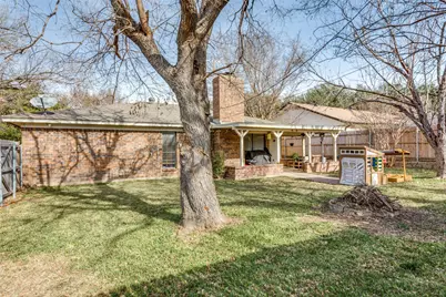 3981 Windhaven Road, Fort Worth, TX 76133 - Photo 24