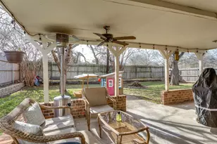 3981 Windhaven Rd, Fort Worth, TX 76133 - Photo 22