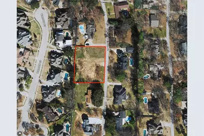 7204 Jo Will Street, Colleyville, TX 76034 - Photo 2