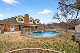 2032 Briar Trail, Hurst, TX 76054 - Photo 30