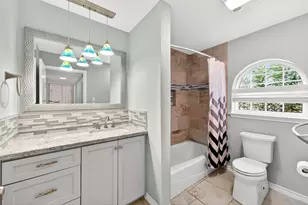 2032 Briar Trail, Hurst, TX 76054 - Photo 18