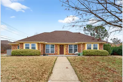 2032 Briar Trail, Hurst, TX 76054 - Photo 1