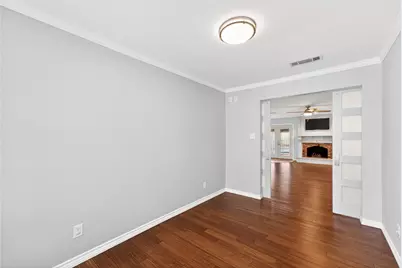 2032 Briar Trail, Hurst, TX 76054 - Photo 14