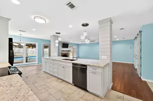 2032 Briar Trail, Hurst, TX 76054 - Photo 6