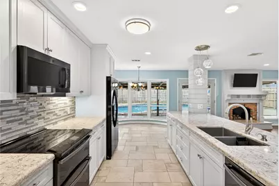 2032 Briar Trail, Hurst, TX 76054 - Photo 4