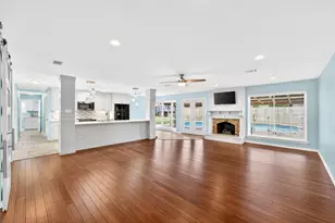 2032 Briar Trail, Hurst, TX 76054 - Photo 8