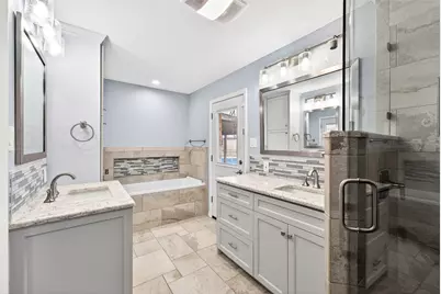 2032 Briar Trail, Hurst, TX 76054 - Photo 16